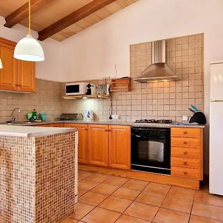 Country house Con Piscina Rodeada De Naturaleza