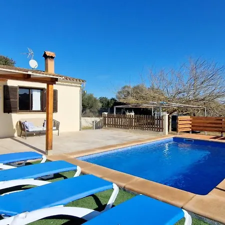 Country house Con Piscina Rodeada De Naturaleza *